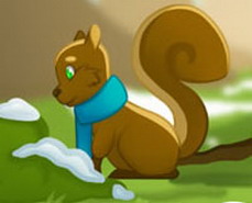 Addition memory game