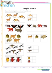  Tally marks representation