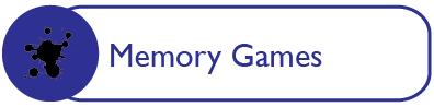 memory games